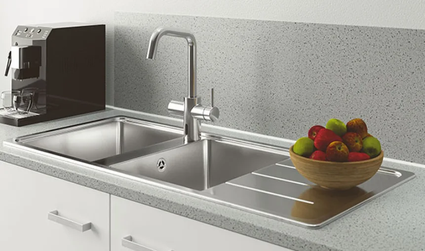  - Installatie Totaal