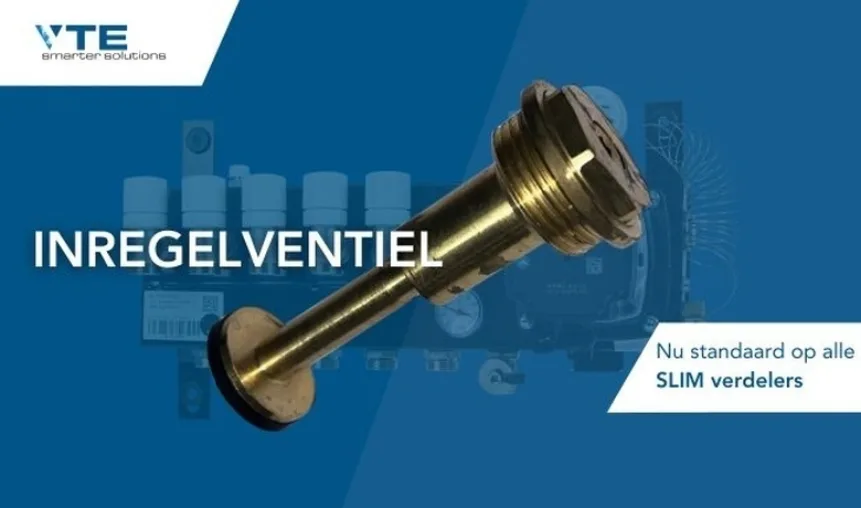  - Installatie Totaal