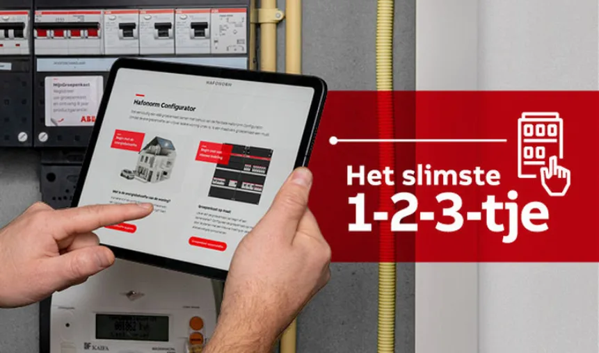  - Installatie Totaal