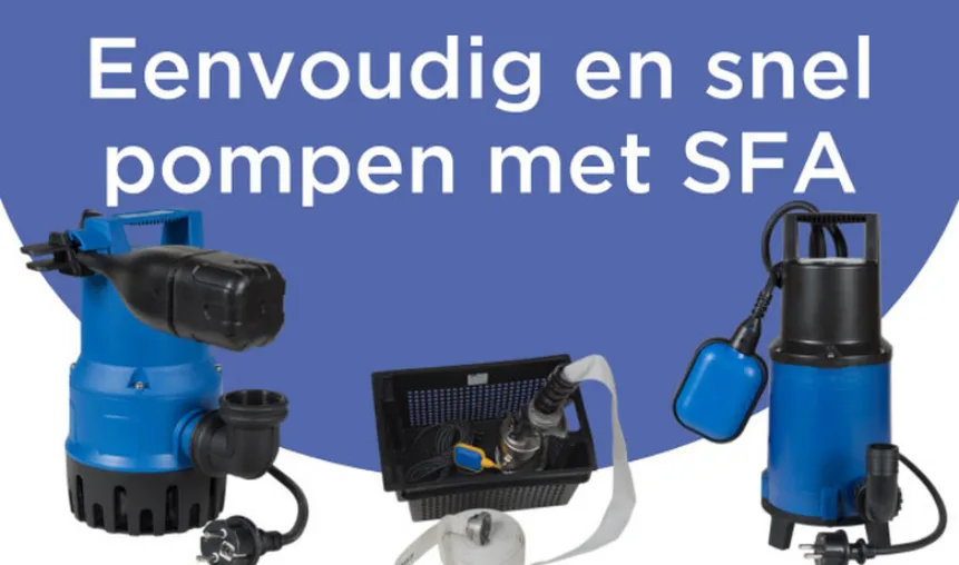  - Installatie Totaal