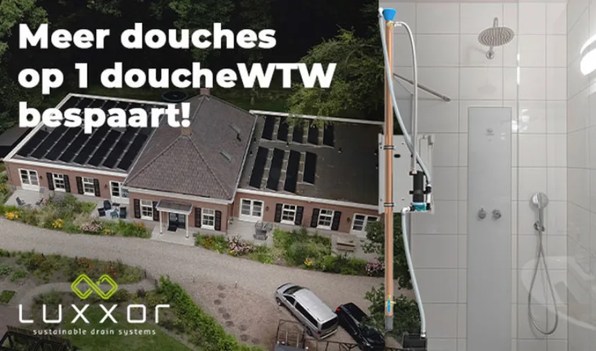  - Installatie Totaal