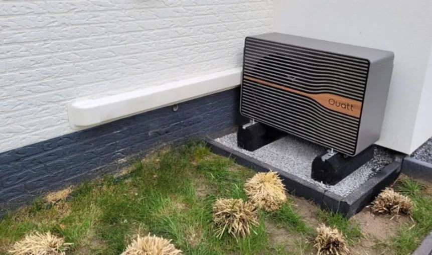  - Installatie Totaal