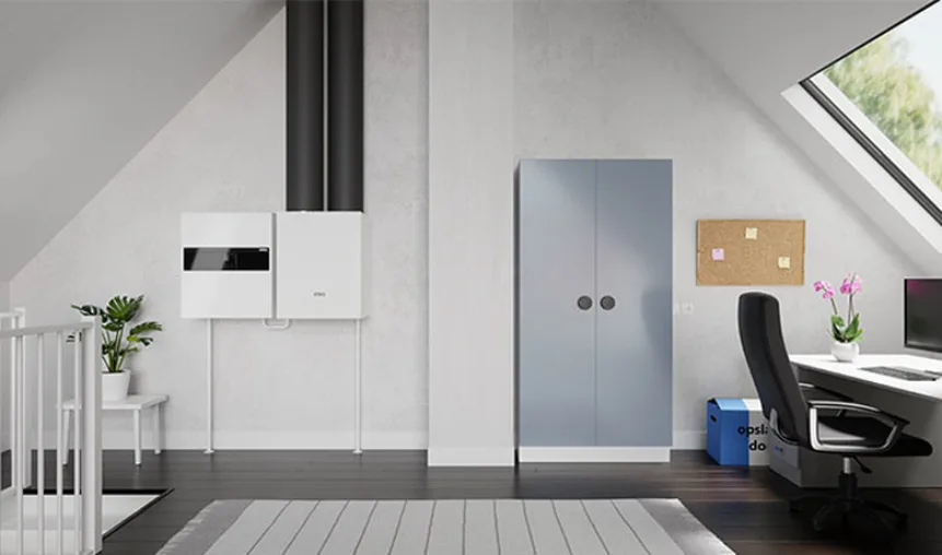  - Installatie Totaal