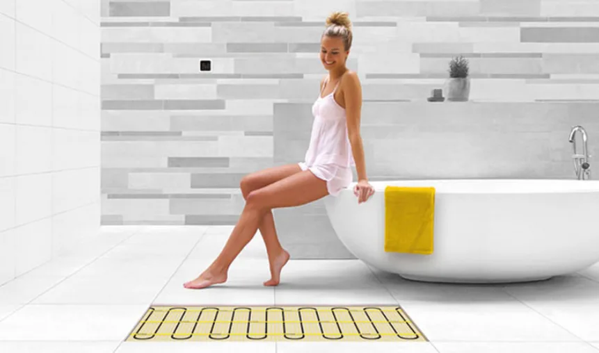  - Installatie Totaal