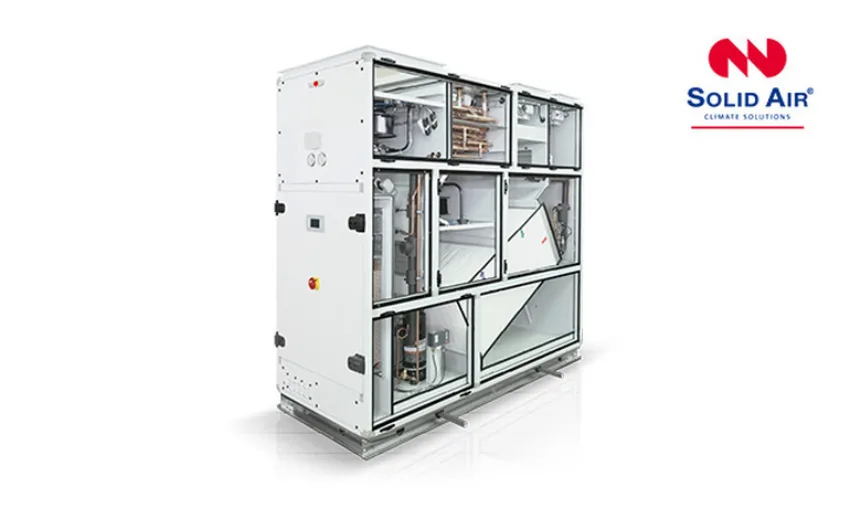  - Installatie Totaal