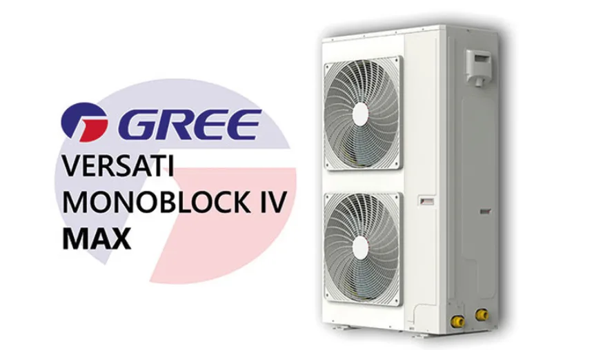  - Installatie Totaal