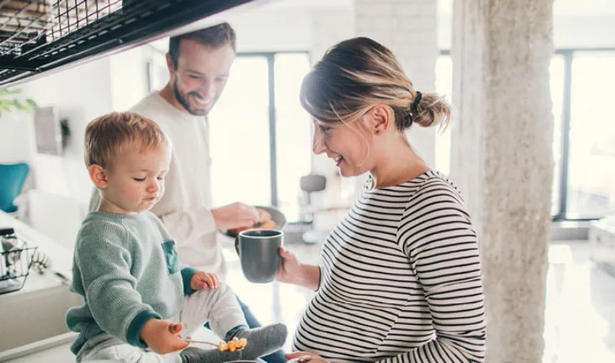  - Installatie Totaal