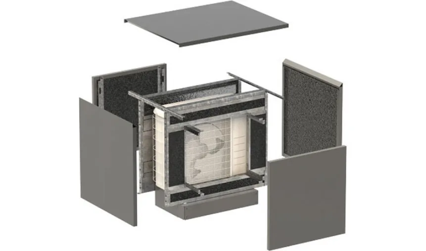  - Installatie Totaal