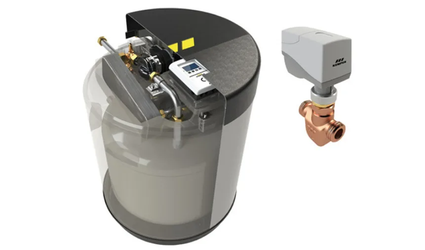  - Installatie Totaal