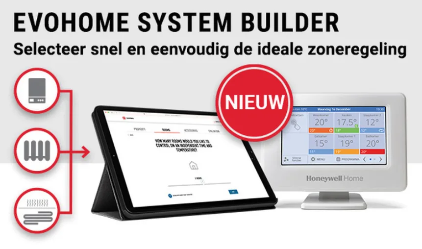  - Installatie Totaal