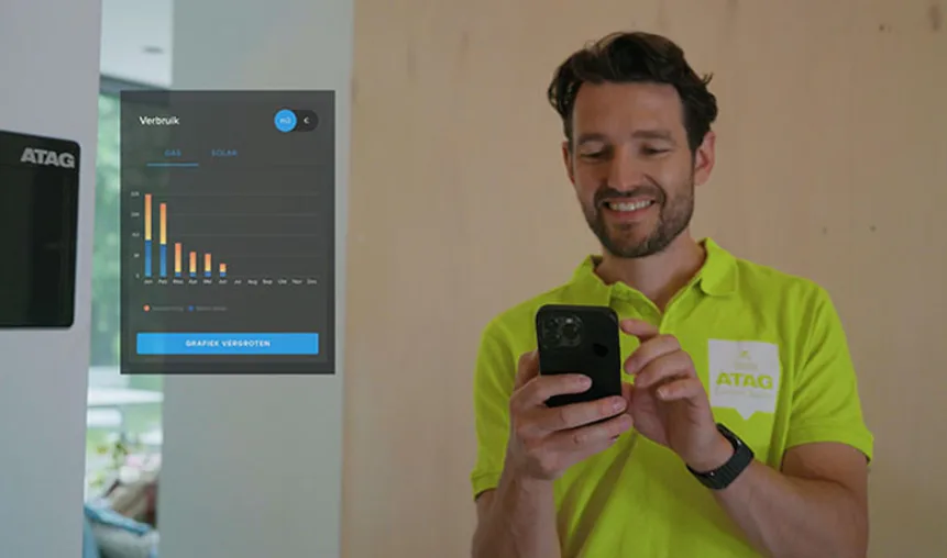  - Installatie Totaal