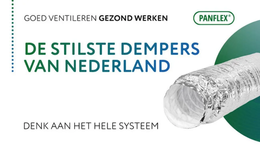  - Installatie Totaal