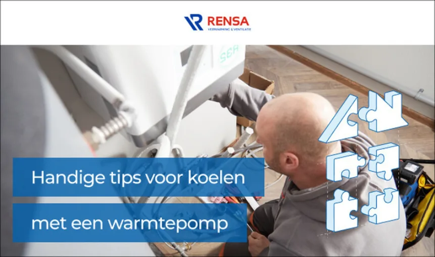 - Installatie Totaal