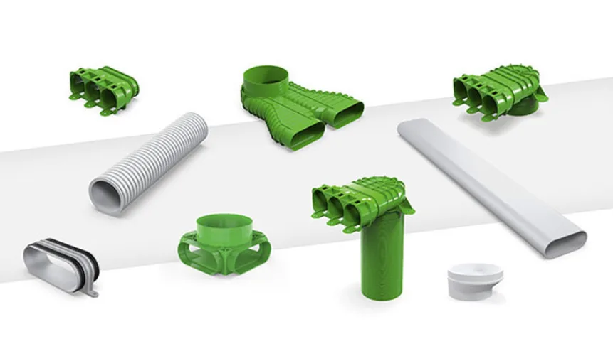  - Installatie Totaal