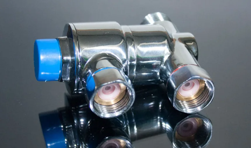  - Installatie Totaal