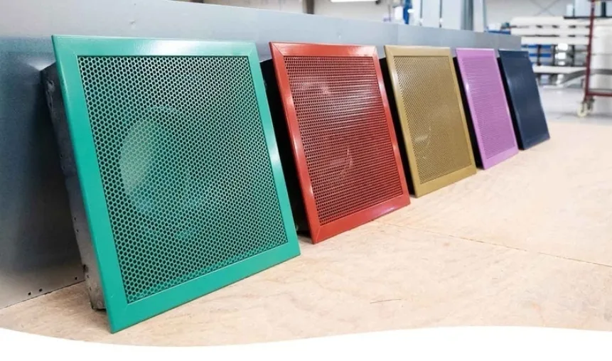  - Installatie Totaal