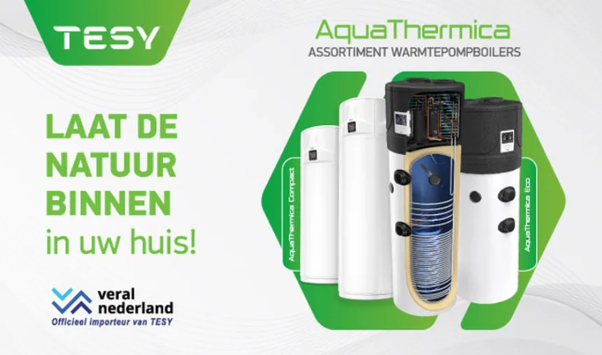  - Installatie Totaal