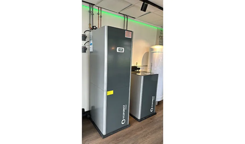  - Installatie Totaal