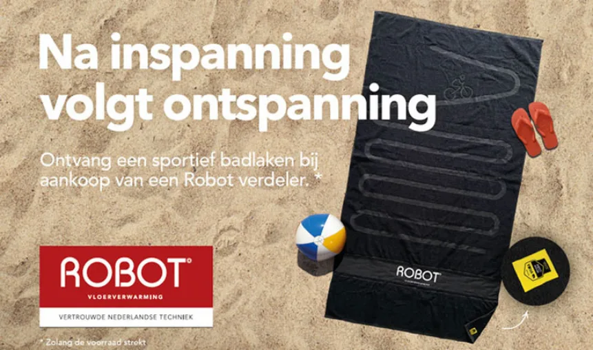  - Installatie Totaal
