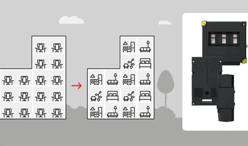  - Installatie Totaal