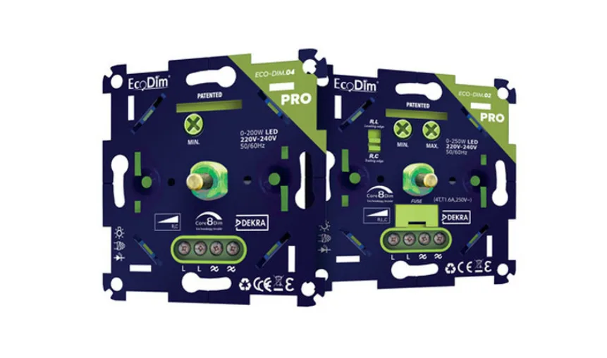  - Installatie Totaal