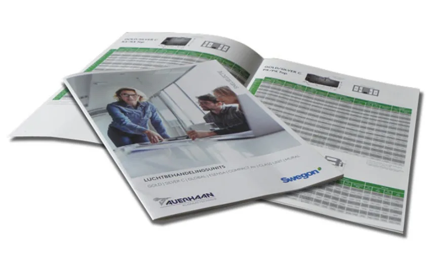  - Installatie Totaal