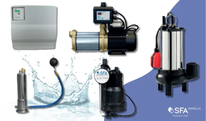  - Installatie Totaal