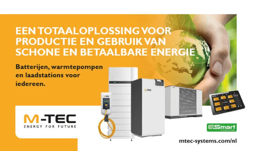  - Installatie Totaal