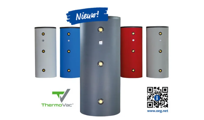  - Installatie Totaal