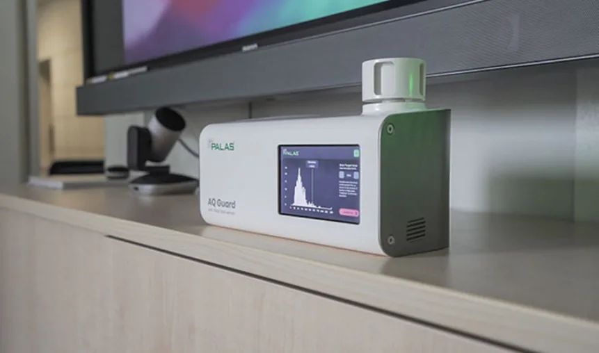  - Installatie Totaal