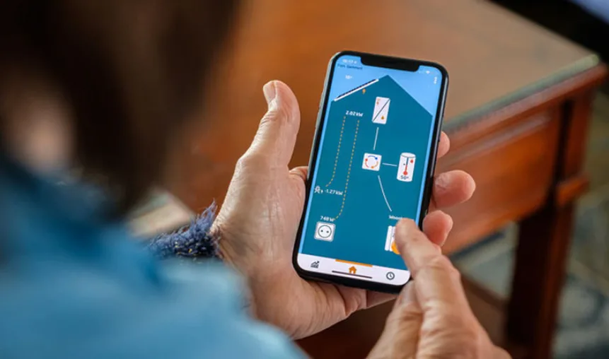  - Installatie Totaal