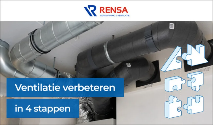  - Installatie Totaal