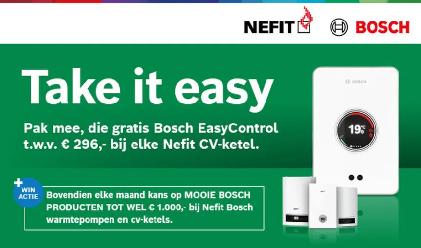  - Installatie Totaal