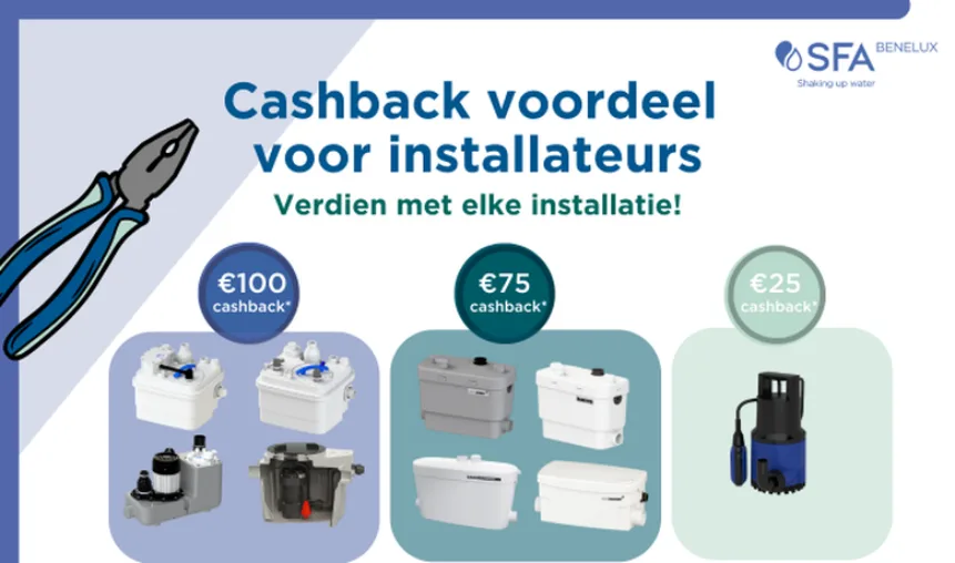  - Installatie Totaal