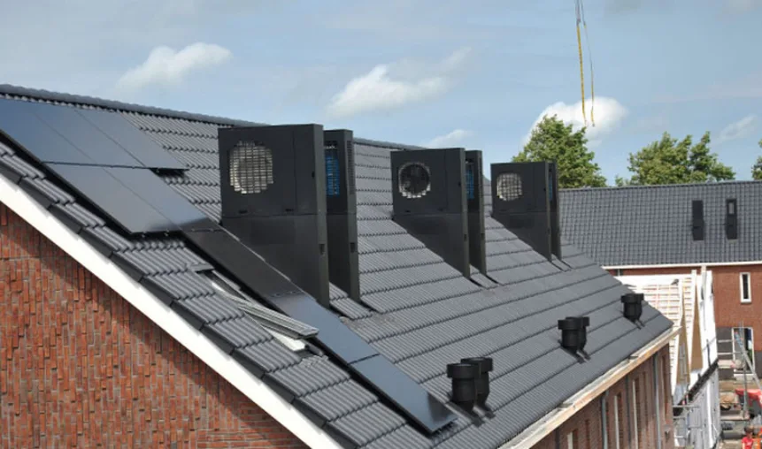  - Installatie Totaal