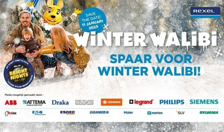  - Installatie Totaal