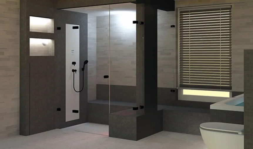  - Installatie Totaal