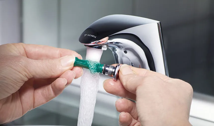  - Installatie Totaal