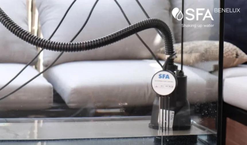  - Installatie Totaal