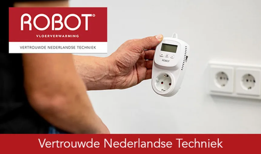  - Installatie Totaal