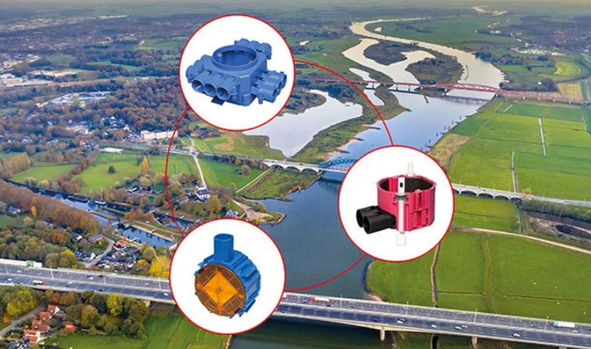  - Installatie Totaal