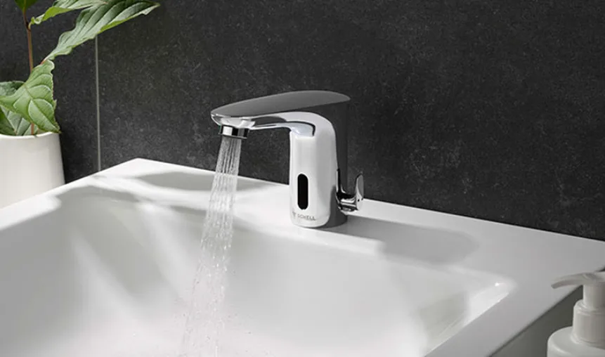  - Installatie Totaal