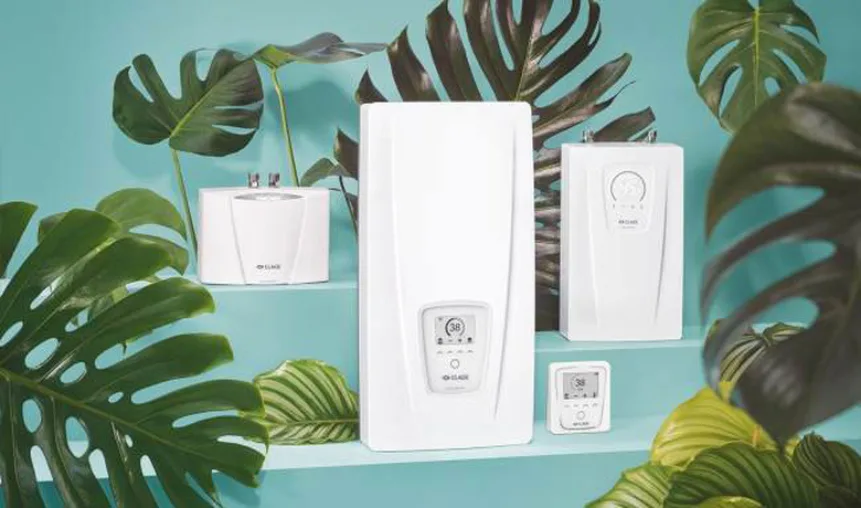  - Installatie Totaal