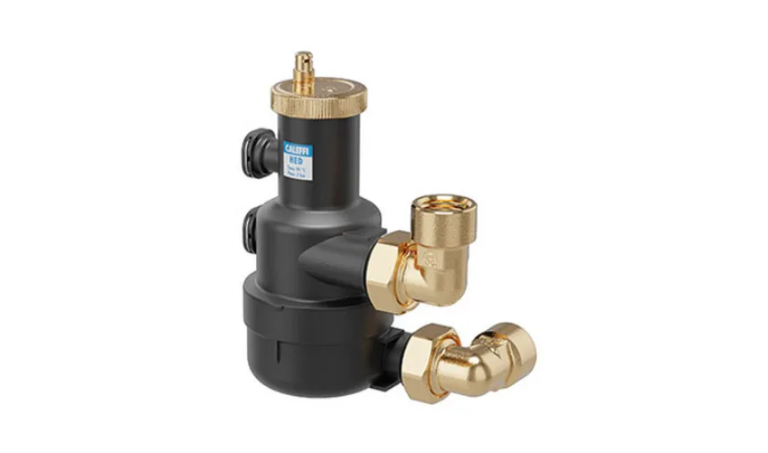  - Installatie Totaal