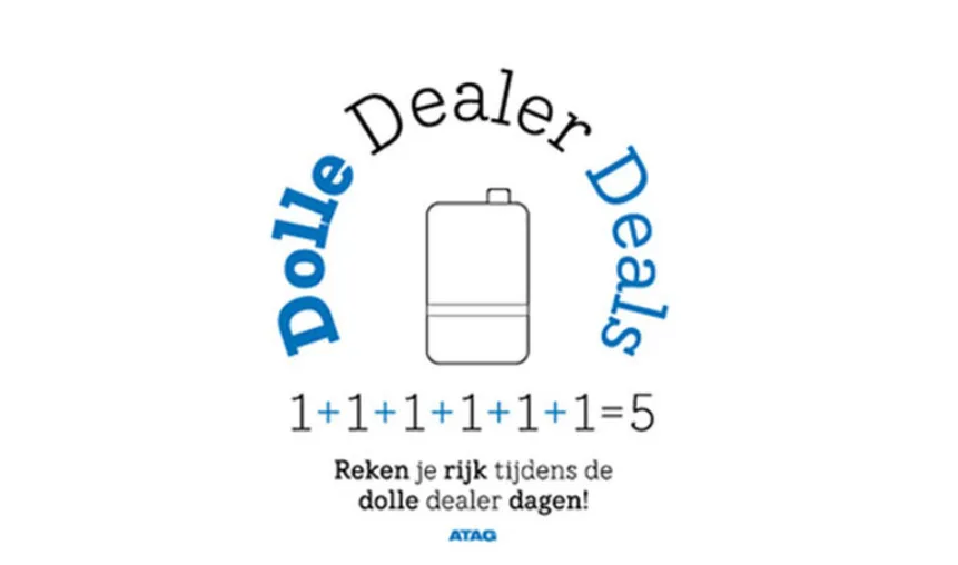  - Installatie Totaal