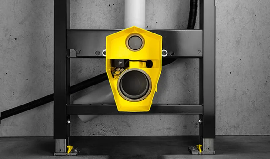  - Installatie Totaal