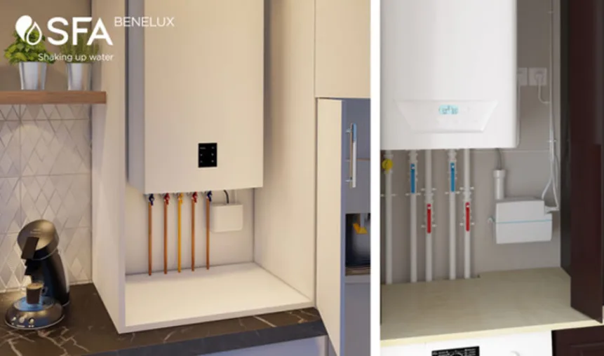  - Installatie Totaal