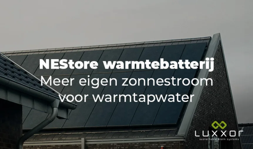  - Installatie Totaal