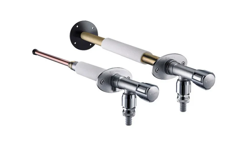  - Installatie Totaal