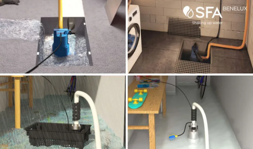  - Installatie Totaal